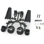 Powerstroke Heavy Duty Plastics And Hardware Replacements, For T