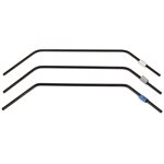 Front Anti-Roll Bar Set, For Sc6.1 Or T6.1