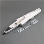 Fuselage: Viper 70mm