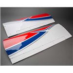 Wing Set Tiger 30cc/EP AR