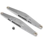 Aluminum Lower Rear Trailing Arms (2): Super Baja Rey