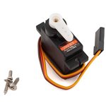 9 Gram Metal Gear Servo Reverse