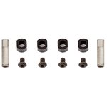 Associated B6.1 Factory Lite Mip Pucks With Pins