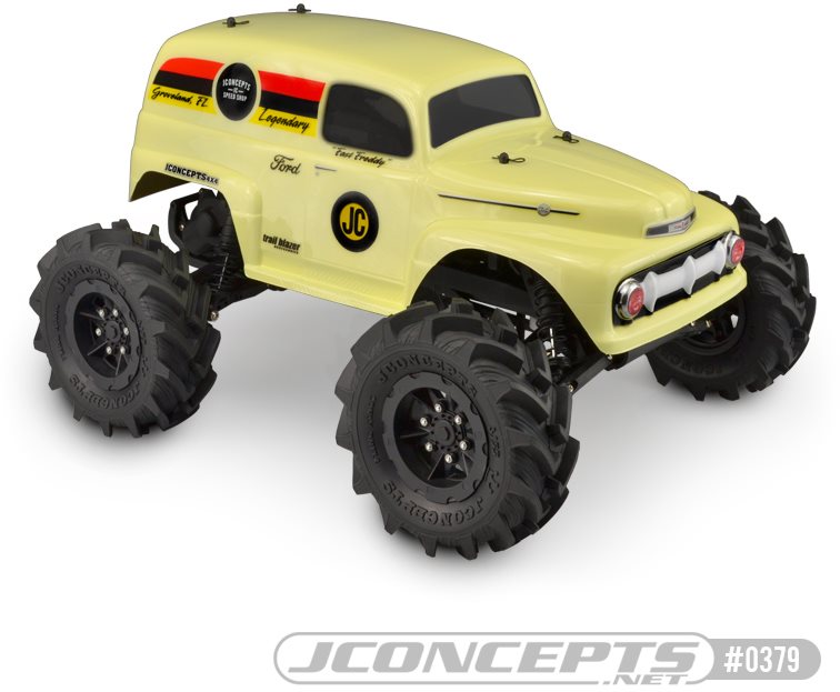 traxxas stampede body clear