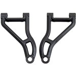 RPM Front Upper A-Arms For The Traxxas Unlimited Desert Racer, Repla