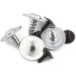 Screw set (8): Inductrix Switch