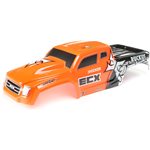 Body, Graphic: 1/10 2WD Ruckus