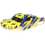 Body, Lucas Oil: 1/10 2WD Torment