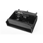 RC 4WD Mojave Ii Two Door Complete Interior W/Metal Details