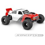 1993 Ford F-150 Rustler Vxl Body With Rear Spoiler