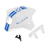 Blade Replacement Canopy: Inductrix BL