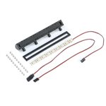LED Light Bar Front: 5ive-T 2.0