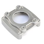 Clutch Housing Zenoah 32: 5ive-T 2.0