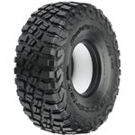 Bf Goodrich Med-Terrain T/A Km3 (Red Label) 1.9" Predator (Super