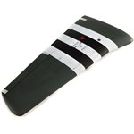 RH Wing w/Ail&Flap: P-51D 20cc