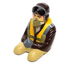 Pilot: P-51D 20cc