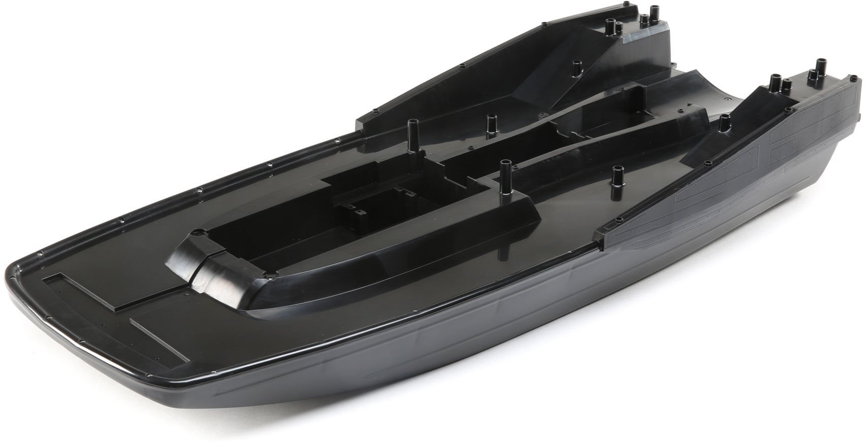 Pro Boat Hull:  Aerotrooper 25-inch Brushless Air Boat: RTR