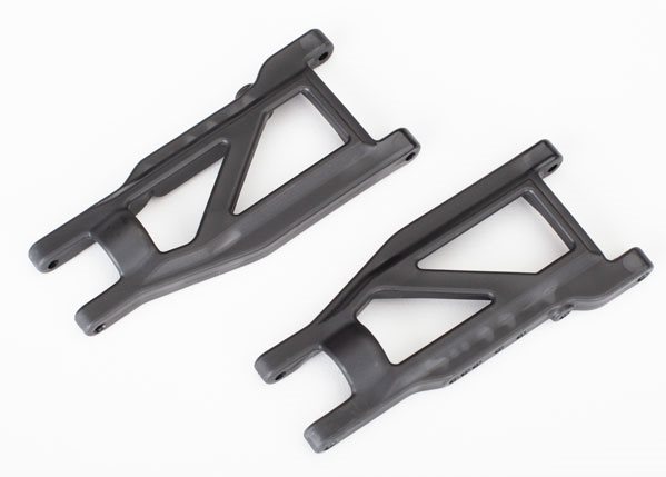 Traxxas SUSPENSION ARMS, FRONT/RE