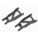Traxxas SUSPENSION ARMS, FRONT/RE