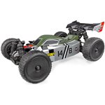 Associated Reflex 14B Rtr Electric Buggy, 1/14 Scale, 4Wd