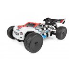 Associated Reflex 14T Rtr Electric Truggy, 1/14 Scale, 4Wd