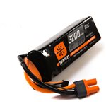 3200mah 6S 22.2V Smart LiPo 30C; IC5