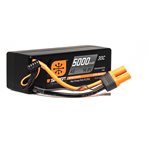 5000mah 4S 14.8V 30C; HC, IC5