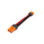 IC5 Battery to IC3 Device 4" / 100mm; 10 AWG
