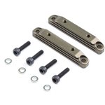 Quick Change Engine Mount