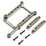 Quick Change Engine Mount