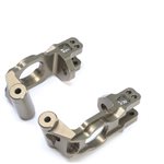 Team Losi Racing Aluminum Spindle Carrier