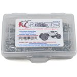 SS Screw Set-AXI Spaw