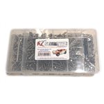 SS Screw Set-LOS Baja Rey