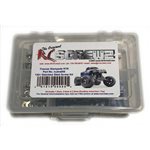 SS Screw Set-TRA Stampede