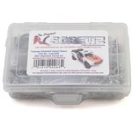 SS Screw Set-TRA Ultimate