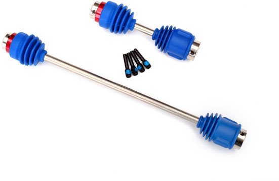 traxxas hoss driveshafts