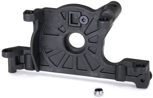 traxxas motor mount
