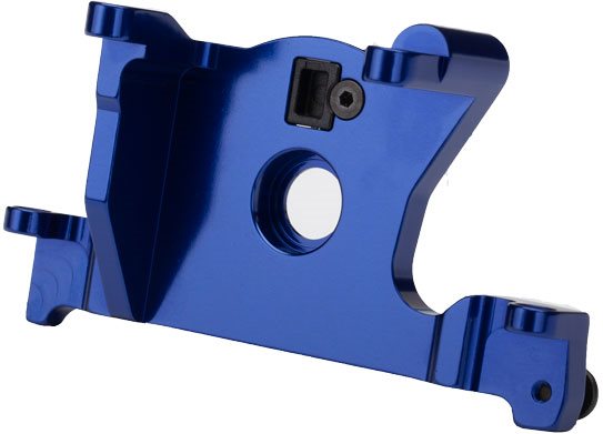 traxxas motor mount