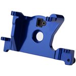 Traxxas MOTOR MOUNT, 6061-T6 ALUM