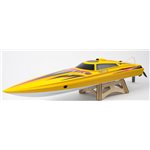 Rage RC Velocity 800 Bl Brushless Deep Vee Offshore Boat, Rtr