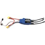60 Amp Brushless Esc (Water-Cooled); Velocity 800Bl, Velocity 90
