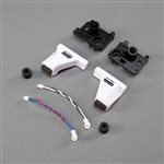 Motor Pod Set, Left/Right