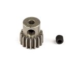 Pinion Gear, 16 Tooth, For Reflex 14T Or 14B