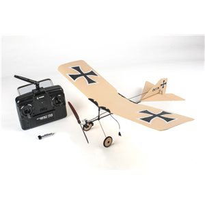 Rage RC Vintage Stick Micro Rtf Airplane
