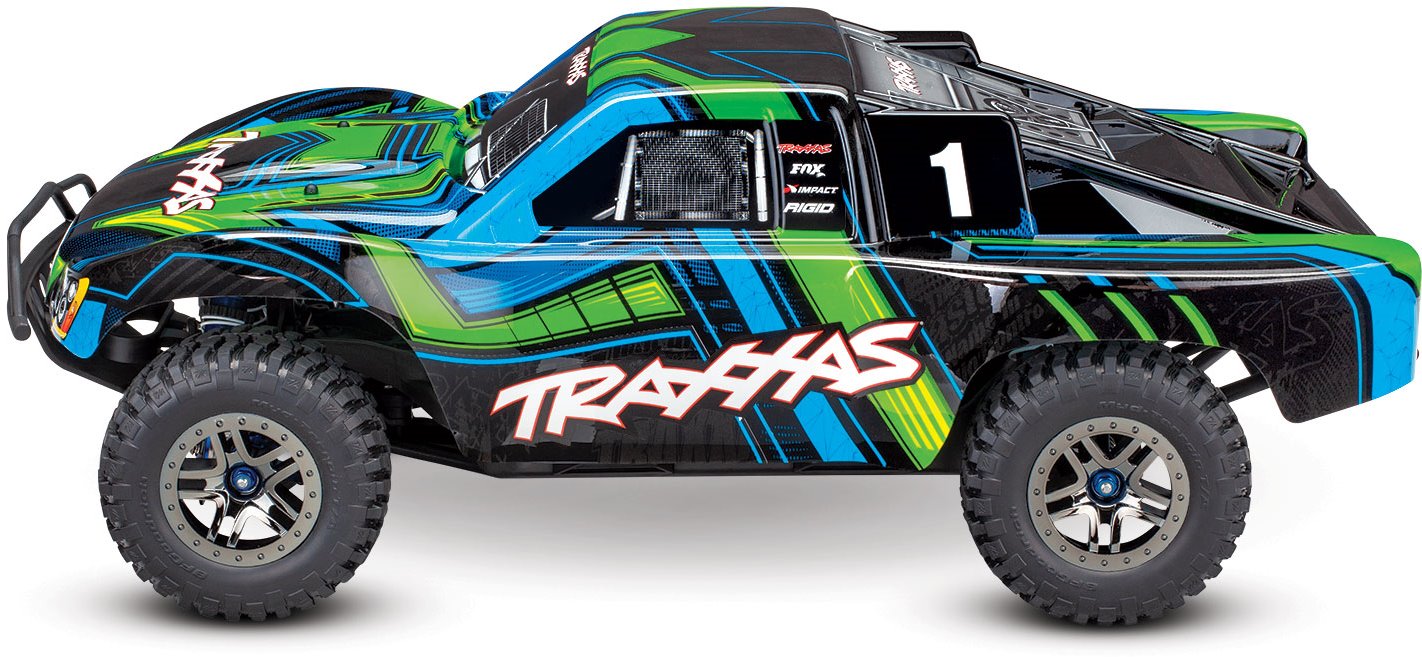 traxxas slash 4x4 ultimate factory differential wight
