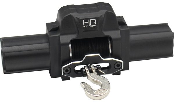 Hot Racing 1/10 Scale Dual Motor Power Winch