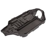 Traxxas CHASSIS, CHARCOAL GRAY