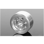 RC4WD Classic 8-Hole 1.0" Beadlock Wheels