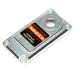 S6240/S6240RX/S6270 Metal Top Case
