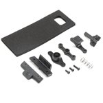 Battery Tray Hardware Set: SuperRockRey